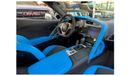 Chevrolet Corvette CHEVROLET CORVETTE C7 GRAND SPORT COLLECTOR EDITION 2017 GCC FULL OPTION 1 OF 527