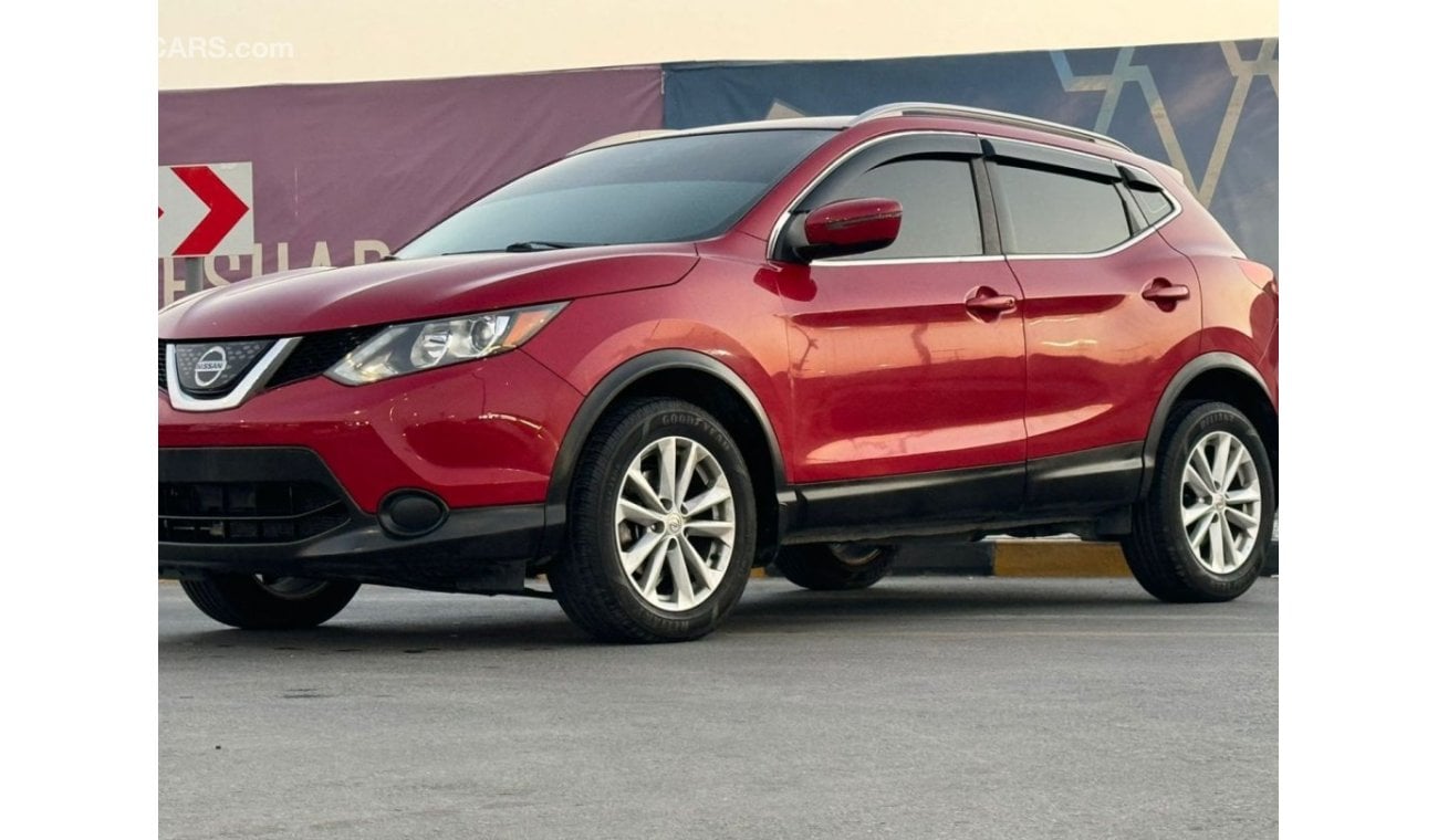 Nissan Rogue In excellent condition and requires no expenses