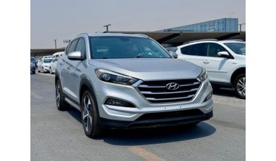 هيونداي توسون Hyundia Tucson 2018 left hand Drive