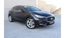 Infiniti Q30 2.0 T SPORT