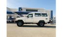 Toyota Land Cruiser Hard Top Toyota Land Cruiser 78 Htop 4.2 DSl 3 door