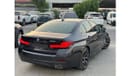 BMW 530i BMW 530I 2023 Korean Specs