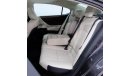 لكزس ES300h Lexus ES300h 2024 Gray-3.5L-Car is in Excellent Condition-Accident Free-Brand New Car