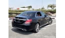 مرسيدس بنز C 300 2018 MERCEDES-BENZ C 300 LUXURY, 4DR SEDAN, 2L 4CYL PETROL, AUTOMATIC, REAR WHEEL DRIVE.