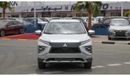 Mitsubishi Eclipse Cross Brand New Mitsubishi EclipseCrossMEDLINE 2025 Export 1.5L A/TPetrol |Grey/Grey |ECLIPSECROSS-GLS-ML|