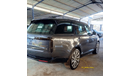 Land Rover Range Rover HSE 400 | Full Option | 3.0L | V6 |  2025