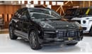 بورش كايان PORSCHE CAYENNE S 2.9L V6 2023