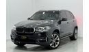 BMW X5 35i Exclusive 3.0L (7 Seater) 2017 BMW X5 xDrive35i, Feb 2025 BMW Service Pack, Full Options, 7 Seat