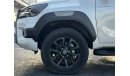 تويوتا هيلوكس HILUX ADVENTURE 4.0L PTR AT