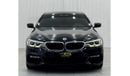 BMW 530i M Sport 2018 BMW 530i Masterclass M-Kit, Sep 2025 BMW Warranty, Fully BMW Service History, Fully Loa