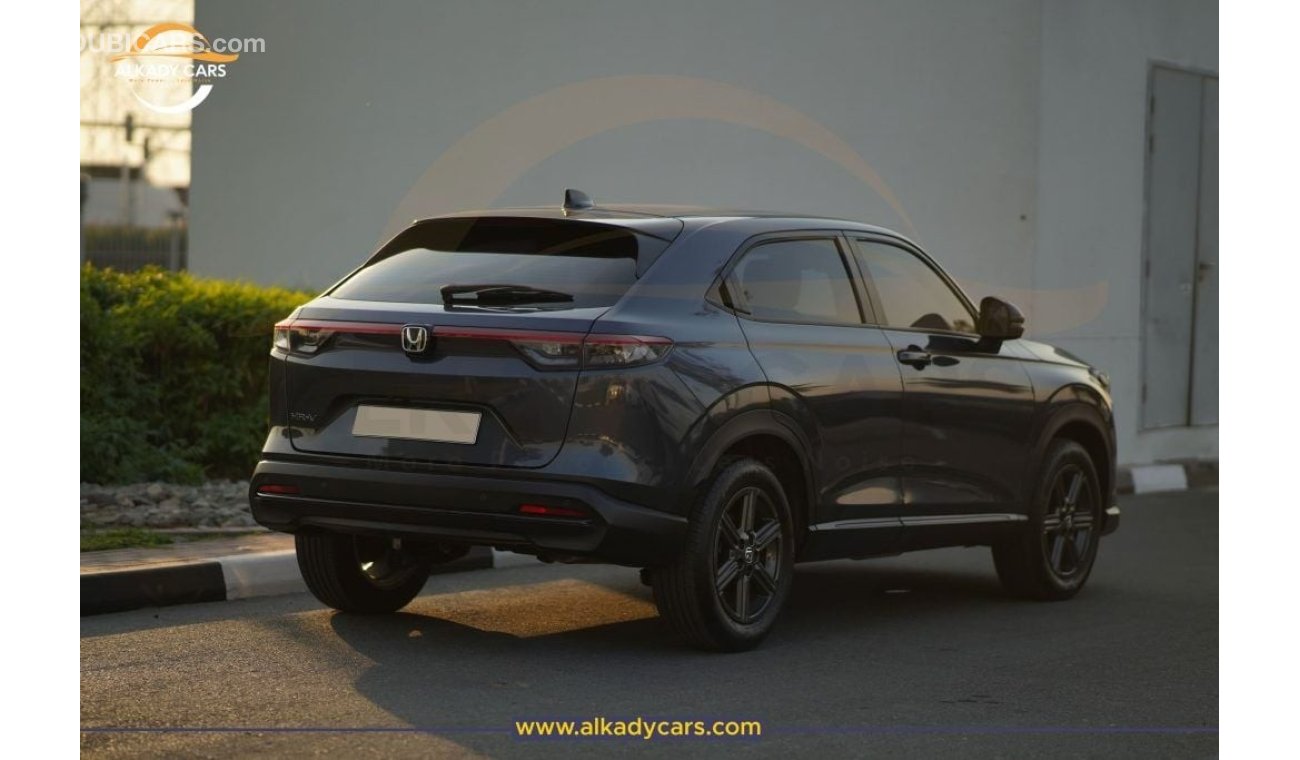 هوندا HRV HONDA HR-V 1.5L LX 2024