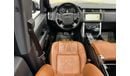 Land Rover Range Rover Vogue 5.0L 2017 Range Rover Vogue SE LWB V8, Aug 2028 Al-Tayer Service Package, 1 Year Warranty, GCC