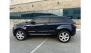 Land Rover Range Rover Evoque Dynamic 2.0L (3 Door)