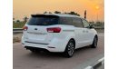 Kia Sedona 2017 - 7 SEATS FAMILY CAR LOW KM US SPEC