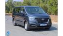 Hyundai H-1 GL Crew Van / Good Condition / Attractive Deals / 2.5L RWD / GCC / Book Now