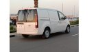 Hyundai Staria Cargo Van 3.5L Petrol, M/T / Rear Parking Sensor, Brand New 2023 (CODE # 79080)