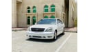 Lexus LS 430 Good condition car