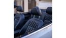 Volkswagen Beetle SEL Cabriolet 2.0L