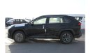 تويوتا راف ٤ 2024 Toyota RAV4 2.5L XLE 4WD