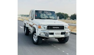 تويوتا لاند كروزر بيك آب PICKUP 70th LX1 4.0L