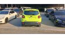 Jeep Renegade Jeep Renegade 2017 green color American specs