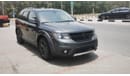 Dodge Journey 7 Seater