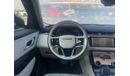 لاند روفر رينج روفر فيلار RANGE ROVER VELAR R-DYNAMIC D200 2.0L DIESEL AUTOMATIC 4WD EUROPEAN SPECS