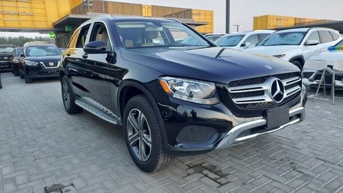 Mercedes-Benz GLC 300 2.0L GLC 300