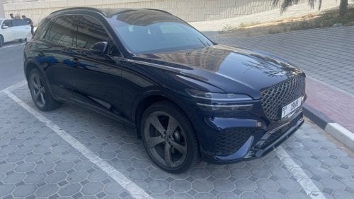 Genesis G70 Prestige sport 2.5L Turbo AWD