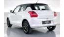 Suzuki Swift GLX | 1 year free warranty | 0 Down Payment