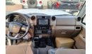 Toyota Land Cruiser Pick Up TOYOTA LAND CRUISER GCC LC76 4.5L 5 DOORS