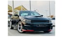 Dodge Charger R/T MONTHLY 1460/- AED | Fog Lights | Cruise Control | Big Screen | #41657