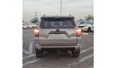 تويوتا Runner4 2022 Toyota 4Runner TRD Off Road Pro Full Option+ Special Nardo Grey 4.0L V6 AWD 4x4 - UAE PASS