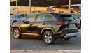 تويوتا راف ٤ TOYOTA RAV4 XLE 2023