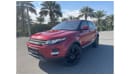 Land Rover Range Rover Evoque SE RANGE ROVER  Evoque GCC -2015- full opsions no 1 very very- VERY GOOD CONDITION