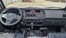 CMC D 260 CMC D260- Window Van -8 seater/ 2.4L 2WD