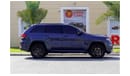 Jeep Grand Cherokee Limited S/R Plus