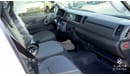 Toyota Hiace 2024 Toyota Hiace 2.7L Petrol Cargo Van