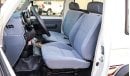 Toyota Land Cruiser Hard Top Toyota LC71 4.0L Full Equipo Gasolina TM 2024