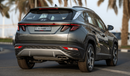 Hyundai Tucson HYUNDAI TUCSON 1.6T / SR / VS PLUS / 2WD / 2024 MODEL