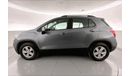 Chevrolet Trax LT | 1 year free warranty | 0 Down Payment