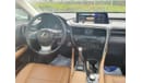 Lexus RX350 L Platinum Full option