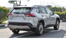 تويوتا راف ٤ Toyota Rav4 XLE 2.5L 4x4 Sunroof | Hybrid | 2023 | For Export