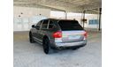 Porsche Cayenne Good condition car GCC