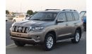 Toyota Prado 2016 Diesel Prado RHD