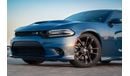 Dodge Charger 6.4L R/T Scatpack