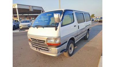 Toyota Hiace LH178-0002961 || -WHITE	CC 3000 || 	DIESEL	KM 216992	RHD	MANUAL || ONLY FOR EXPORT