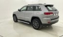 Jeep Grand Cherokee LIMITED 3.6 | Zero Down Payment | Free Home Test Drive