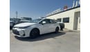 Toyota Corolla XLI 1.6L  Automatic made In Taiwan Gulf Specification