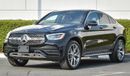 Mercedes-Benz GLC 300 GLC300 COUPE AMG PACK. 2023 Brand New